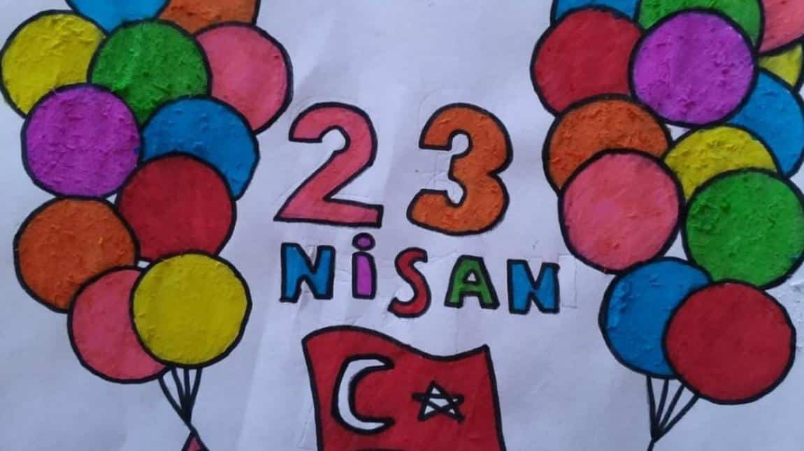 23 Nisan Ulusal egemenlik ve çocuk bayramı etkinlikleri