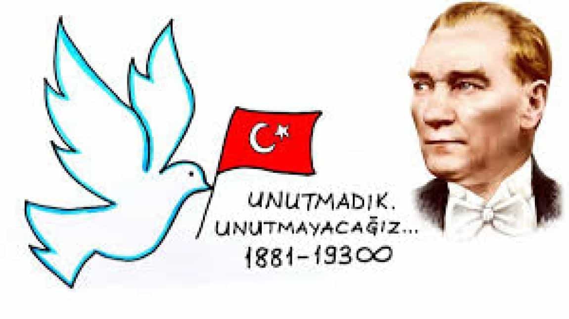 ATATÜRK HAFTASI